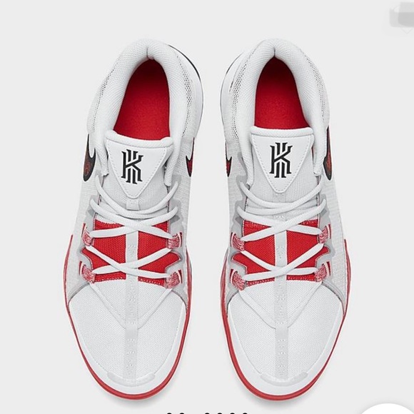 NIKE KYRIE FLYTRAP 6 BASKETBALL SHOES Sz 9.5 - Picture 3 of 6